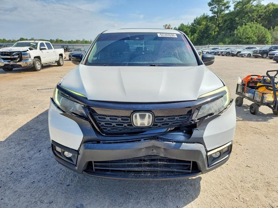2020 HONDA PASSPORT 5