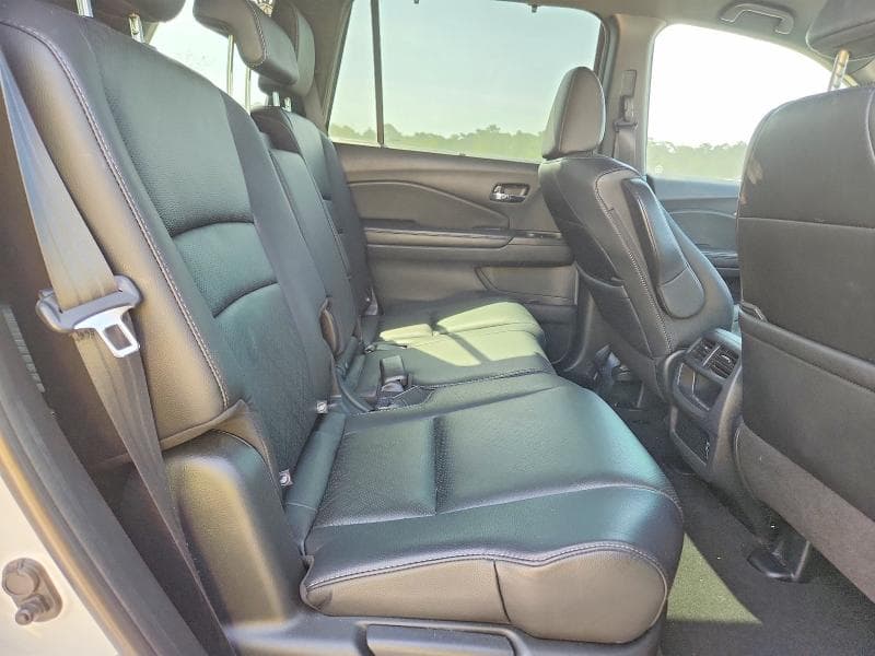 2020 HONDA PASSPORT 10