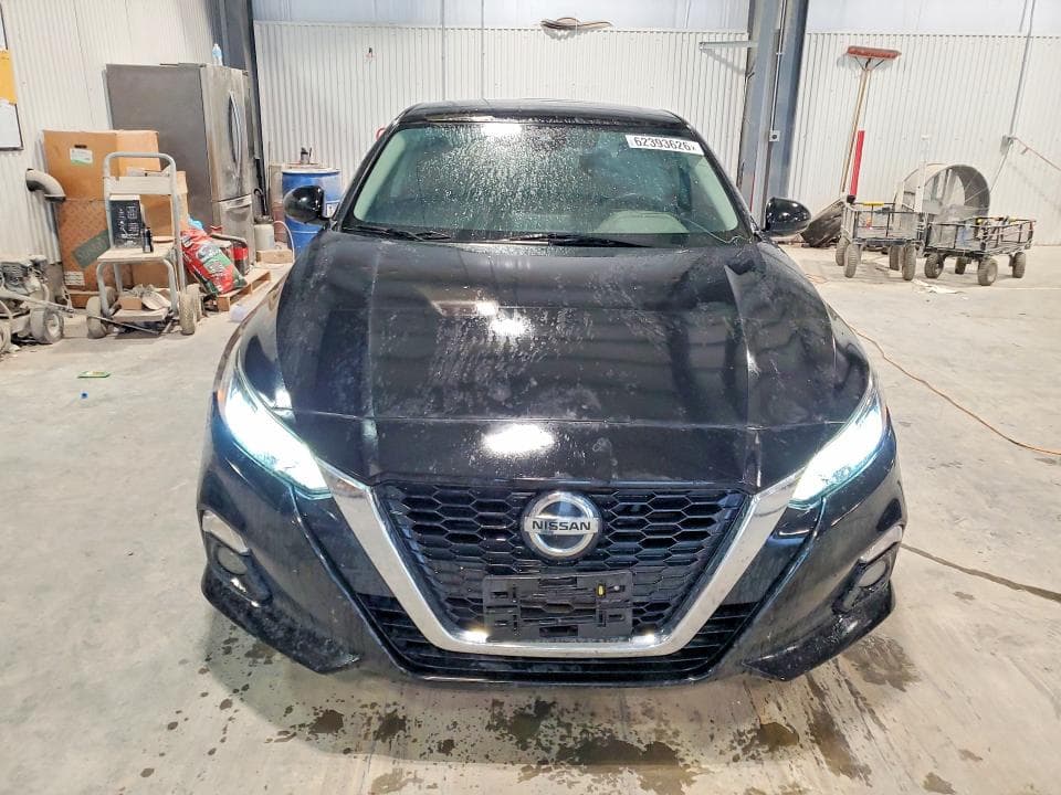 2019 NISSAN ALTIMA SL 5