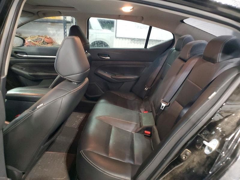 2019 NISSAN ALTIMA SL 10