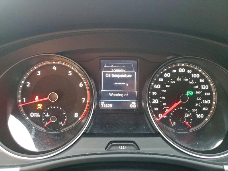 2021 VOLKSWAGEN ATLAS SE 9