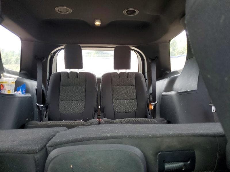 2019 FORD EXPLORER XLT 10