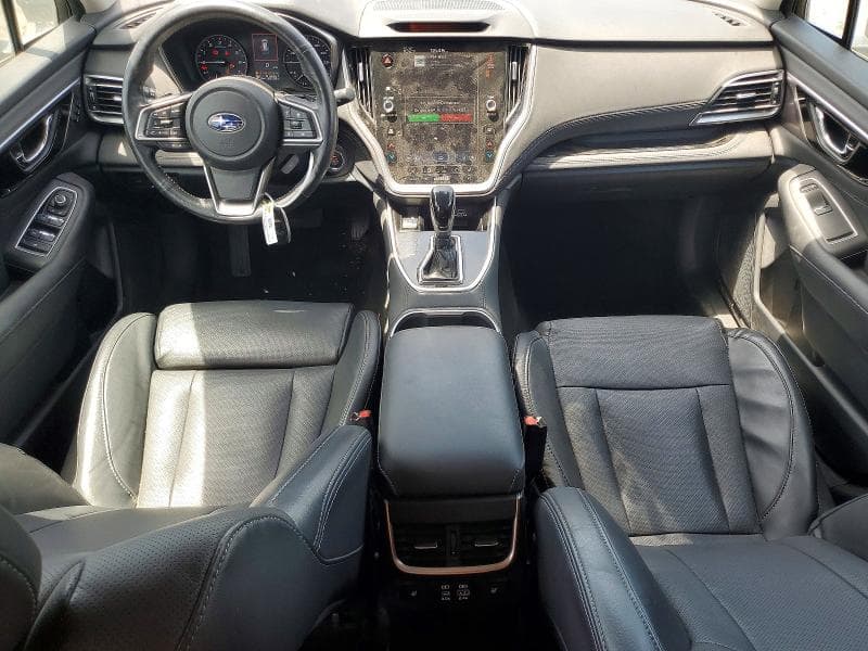 2023 SUBARU OUTBACK LIMITED 8