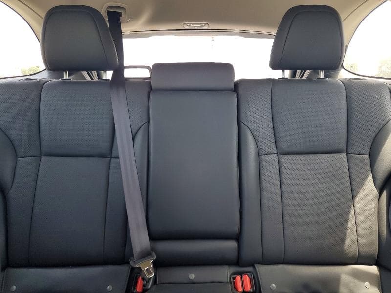 2023 SUBARU OUTBACK LIMITED 10