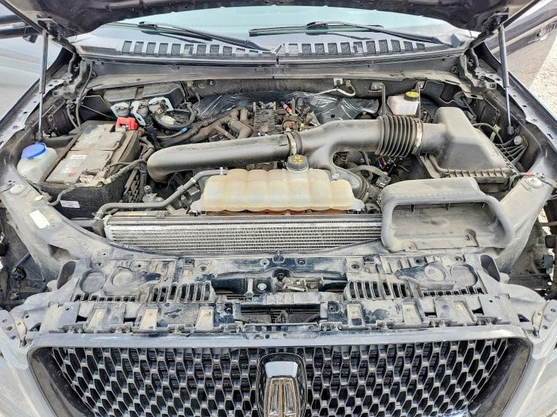 2024 LINCOLN NAVIGATOR L RESERVE 11
