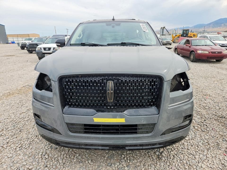 2024 LINCOLN NAVIGATOR L RESERVE 5