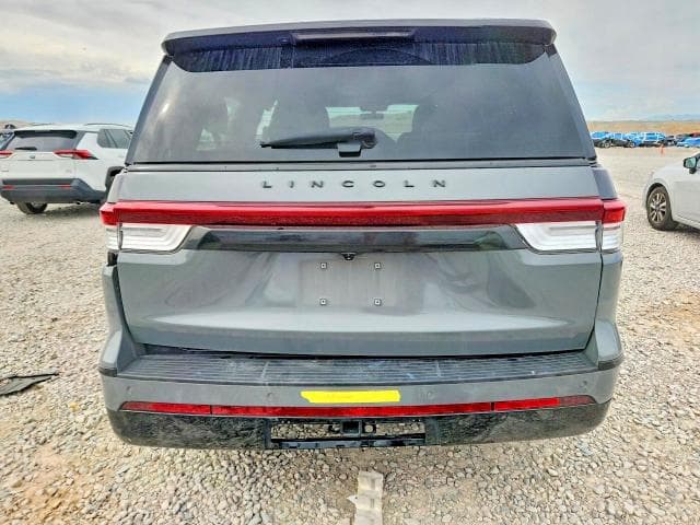 2024 LINCOLN NAVIGATOR L RESERVE 6