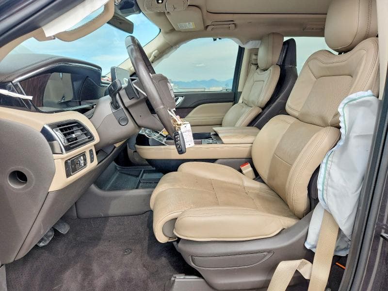 2024 LINCOLN NAVIGATOR L RESERVE 7