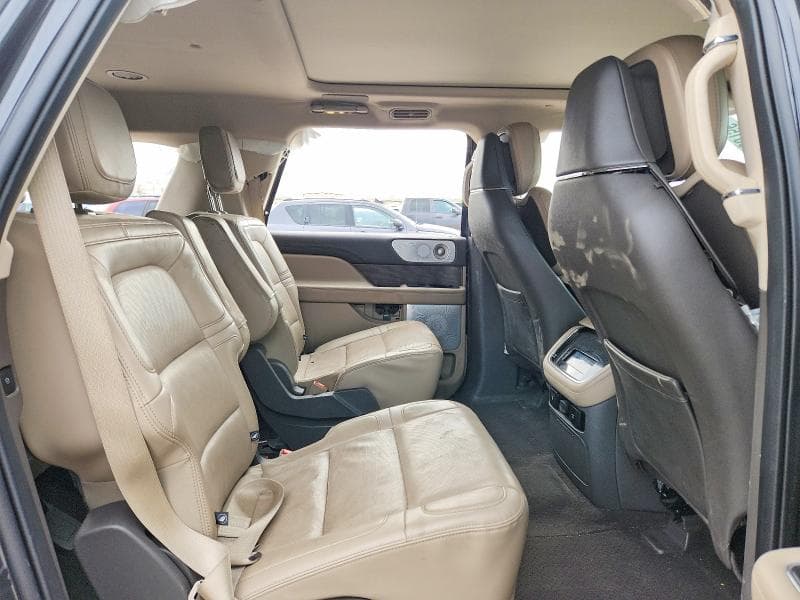 2024 LINCOLN NAVIGATOR L RESERVE 10