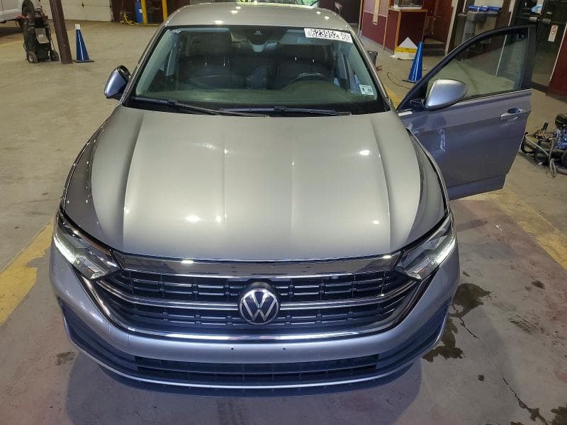 2024 VOLKSWAGEN JETTA S 11