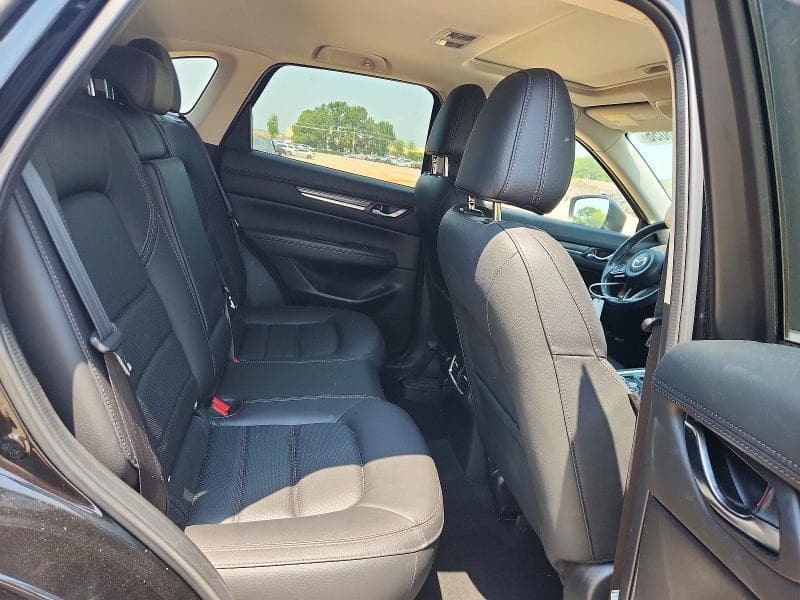 2021 MAZDA CX-5 GRAND TOURING 11