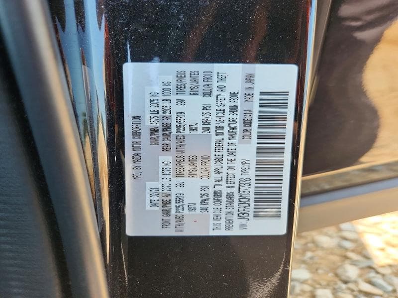 2021 MAZDA CX-5 GRAND TOURING 13