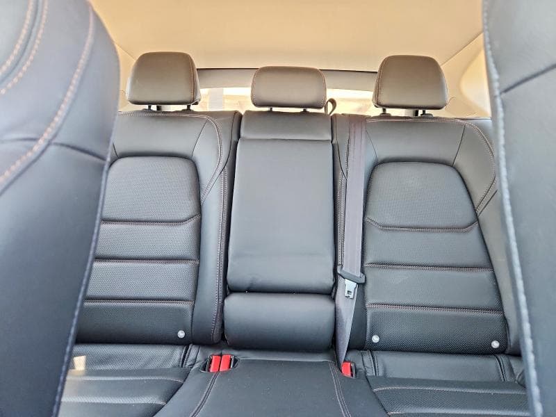 2021 MAZDA CX-5 GRAND TOURING 10