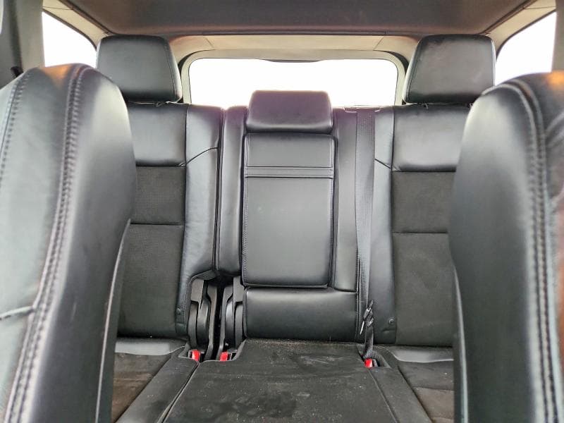 2018 JEEP GRAND CHEROKEE LAREDO 10