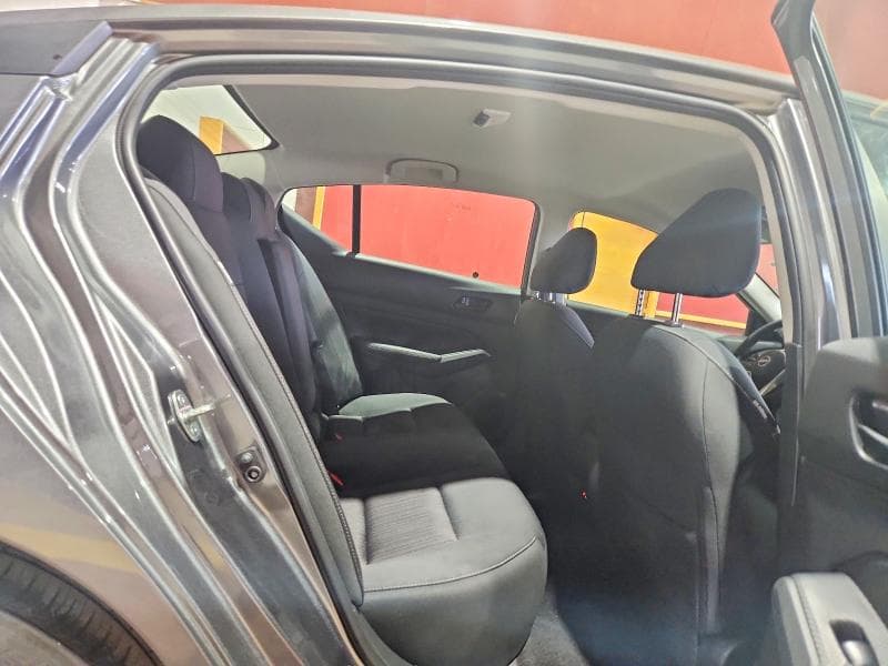 2025 NISSAN ALTIMA SV 10
