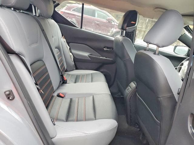 2023 NISSAN KICKS SR SR 11
