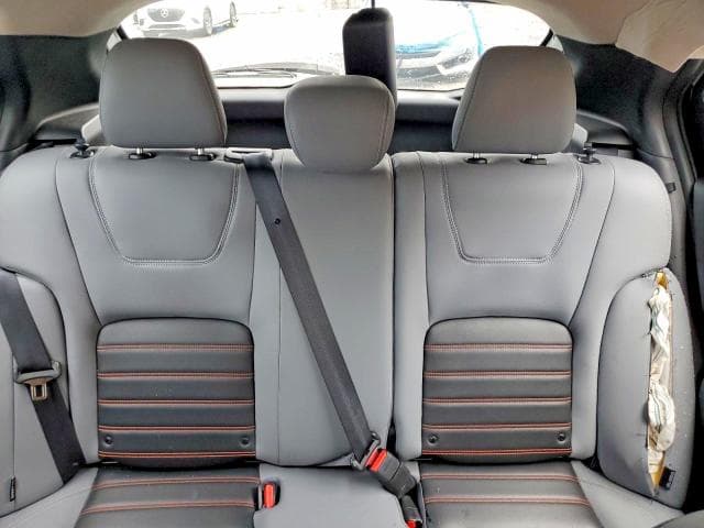 2023 NISSAN KICKS SR SR 10