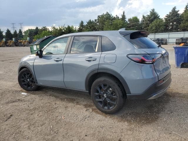 2024 HONDA HR-V SPORT 2