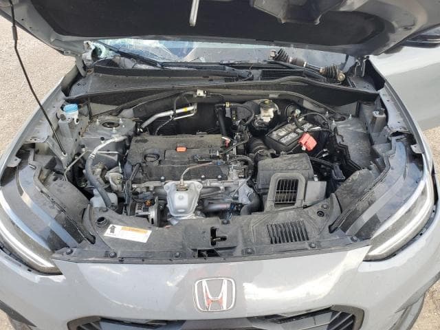 2024 HONDA HR-V SPORT 11
