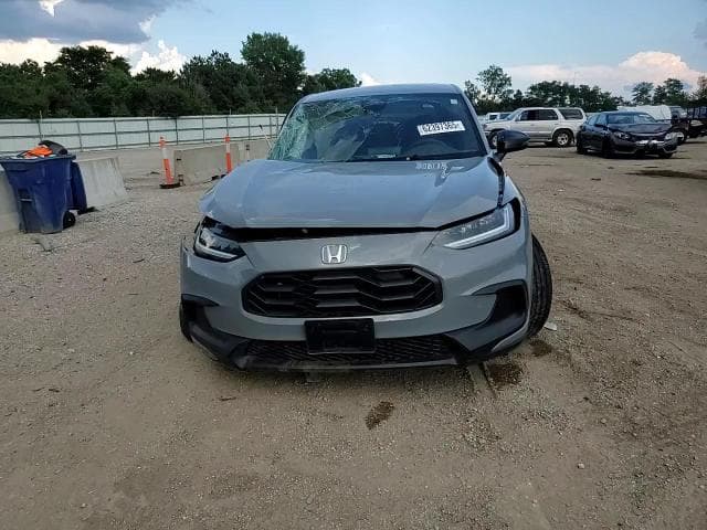2024 HONDA HR-V SPORT 13