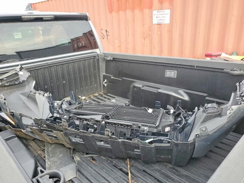 2026 TOYOTA TACOMA SR 12
