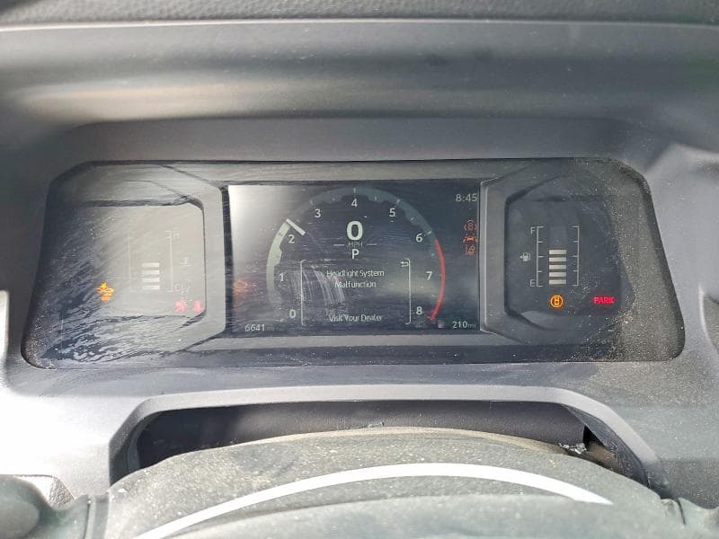 2026 TOYOTA TACOMA SR 9