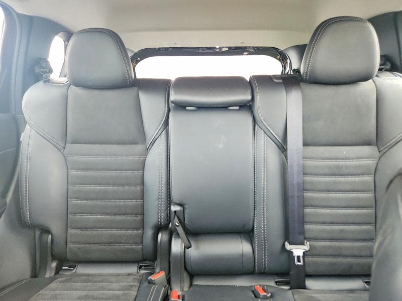 2025 MITSUBISHI OUTLANDER SE 10