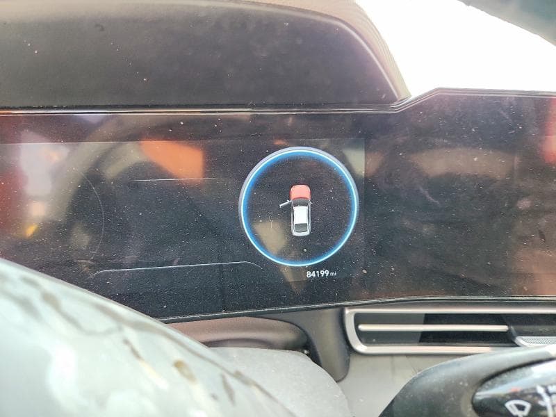 2023 HYUNDAI ELANTRA SEL 9