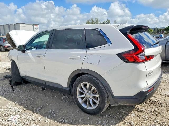2023 HONDA CR-V EX 2