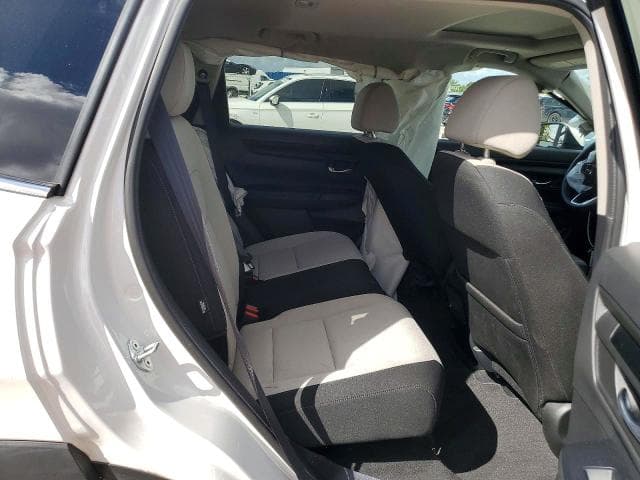 2023 HONDA CR-V EX 11
