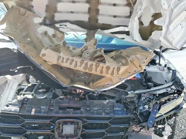 2023 HONDA CR-V EX 12