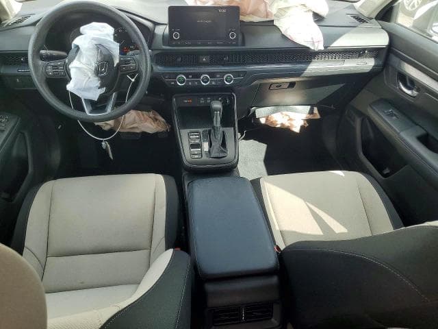 2023 HONDA CR-V EX 8