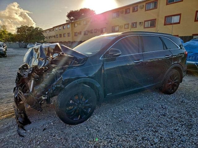 2020 KIA SORENTO S