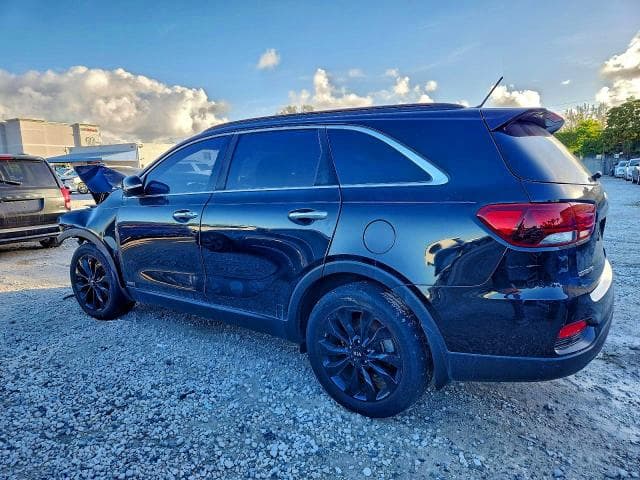 2020 KIA SORENTO S S 2