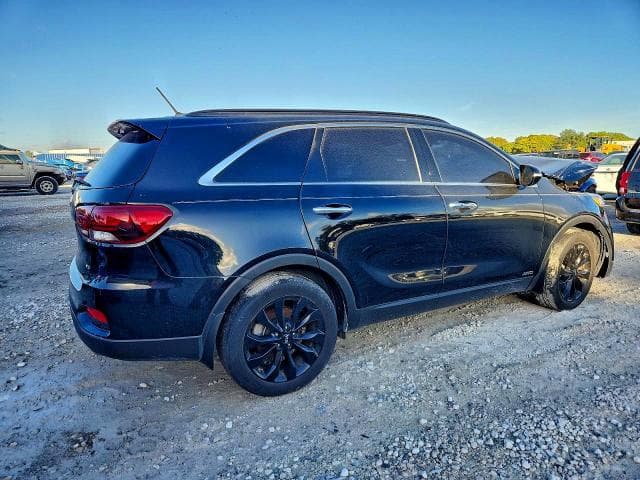 2020 KIA SORENTO S S 3