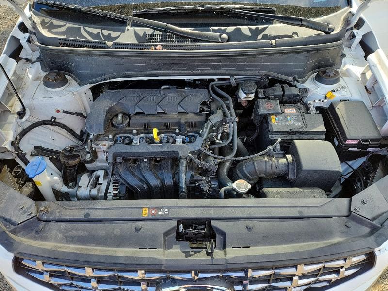 2025 HYUNDAI VENUE SEL 12