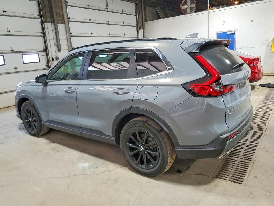 2024 HONDA CR-V SPORT 2