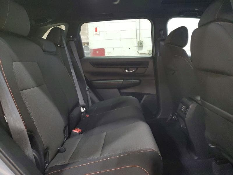 2024 HONDA CR-V SPORT 11