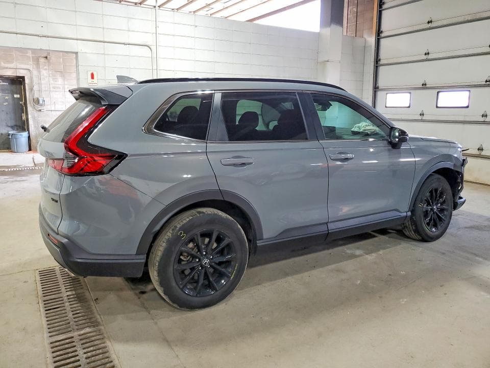 2024 HONDA CR-V SPORT 3