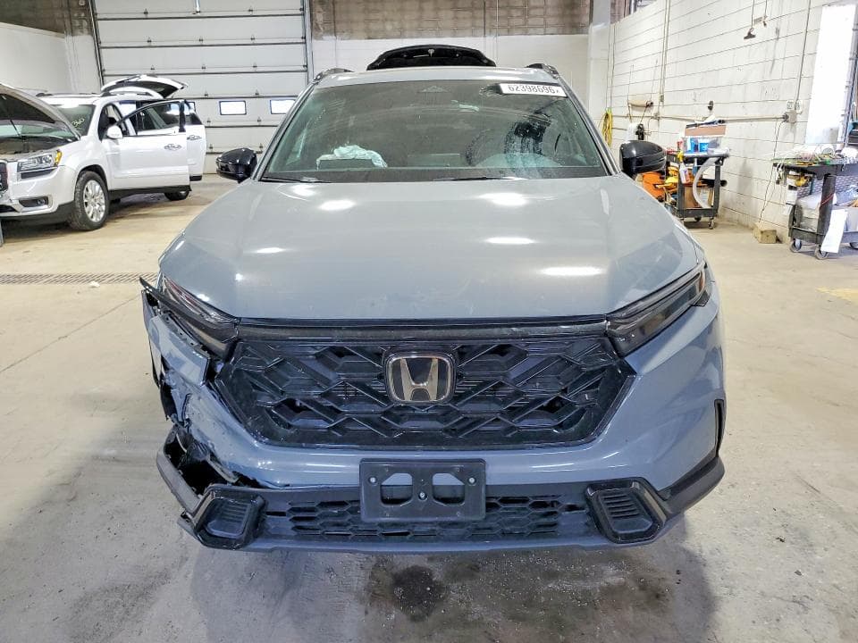 2024 HONDA CR-V SPORT 5