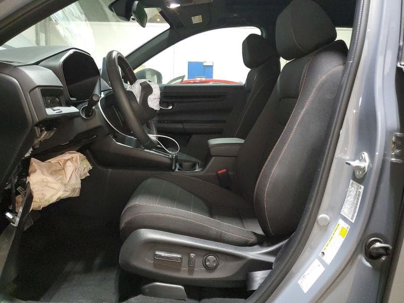 2024 HONDA CR-V SPORT 7