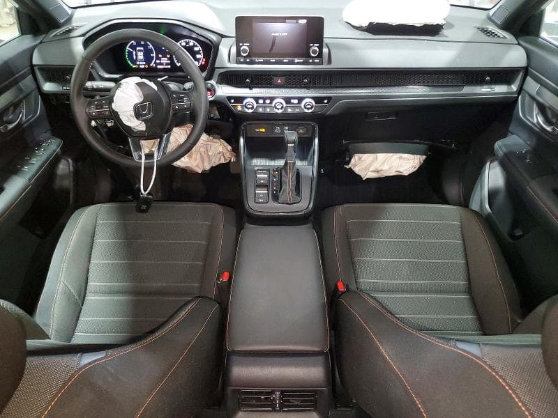 2024 HONDA CR-V SPORT 8