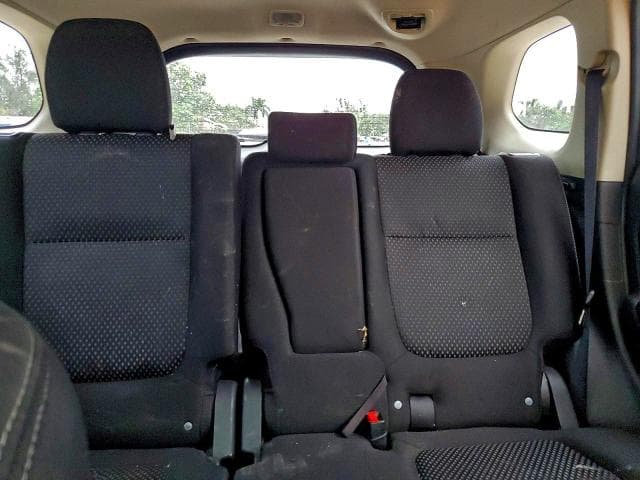 2017 MITSUBISHI OUTLANDER SE SE 10
