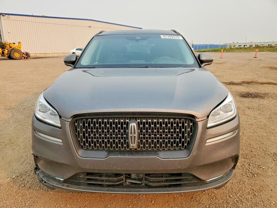 2021 LINCOLN CORSAIR RESERVE 5
