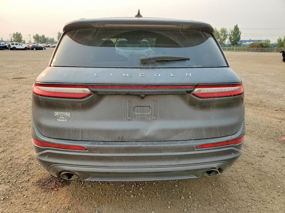 2021 LINCOLN CORSAIR RESERVE 6