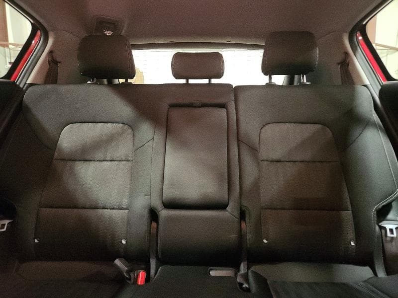 2021 KIA SPORTAGE LX 10