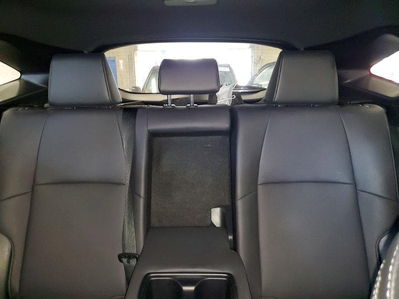 2024 TOYOTA VENZA NIGHTSHADE EDITION 10