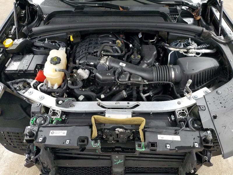 2024 JEEP GRAND CHEROKEE LAREDO 12