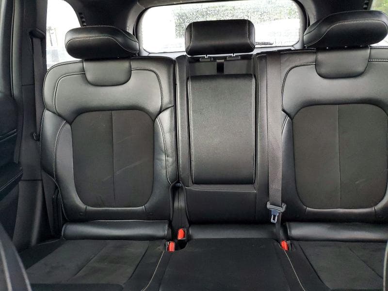 2024 JEEP GRAND CHEROKEE LAREDO 10