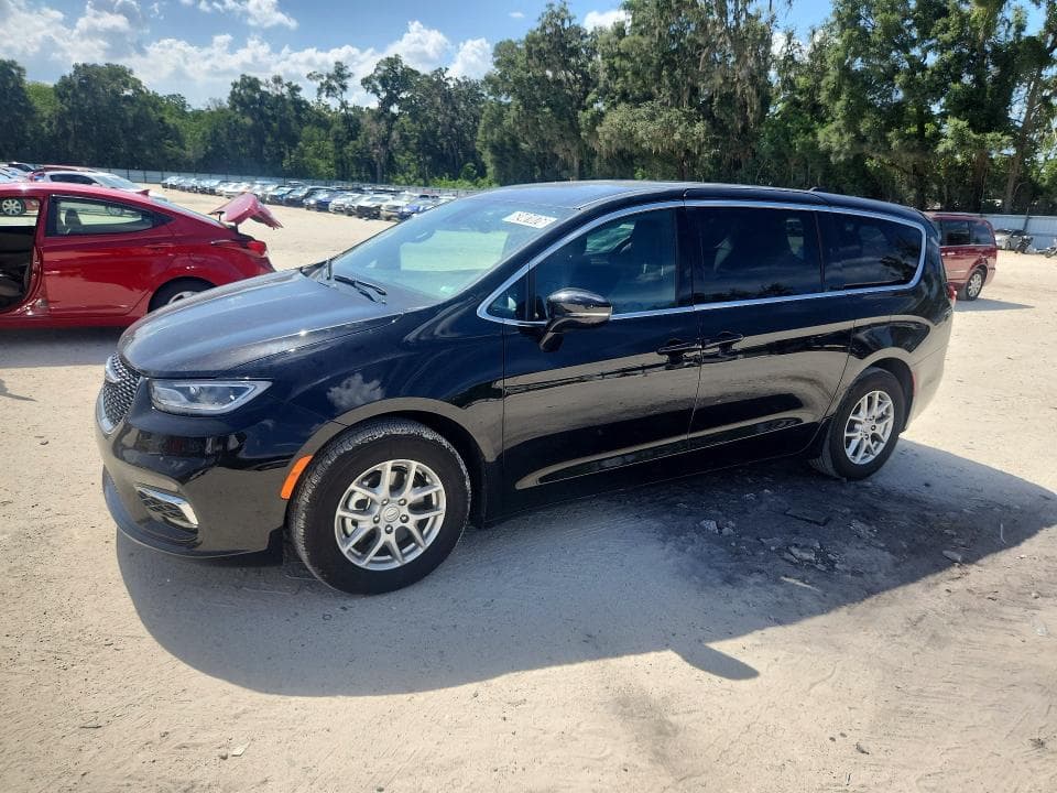 2026 CHRYSLER PACIFICA SELECT - 1